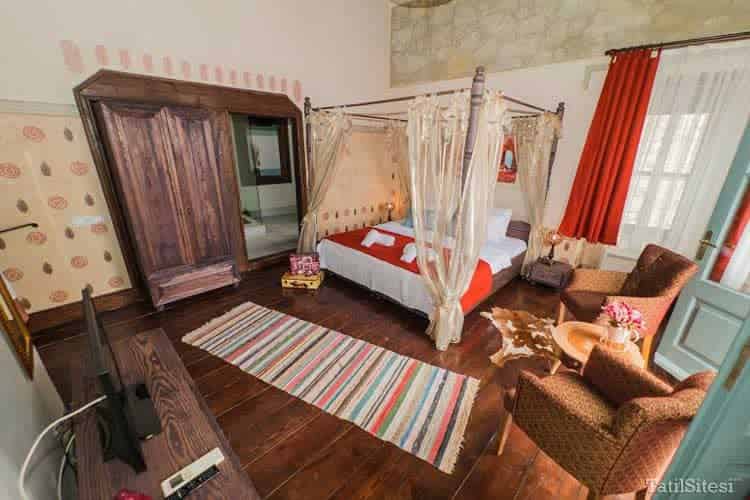 Alaçatı Hotel By Elit Event